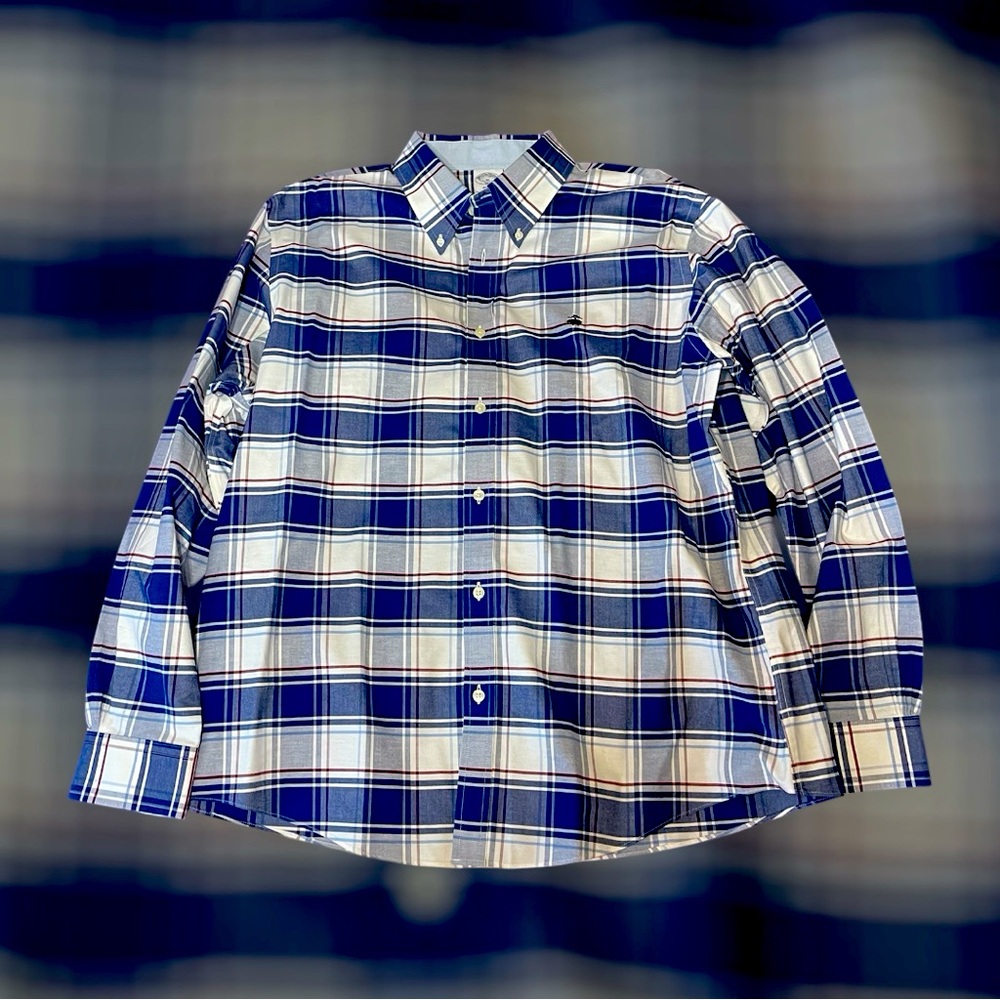 Brooks Brothers Shirt